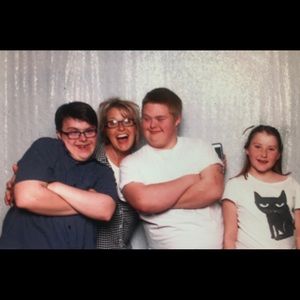 Meet your Posher, Jenny